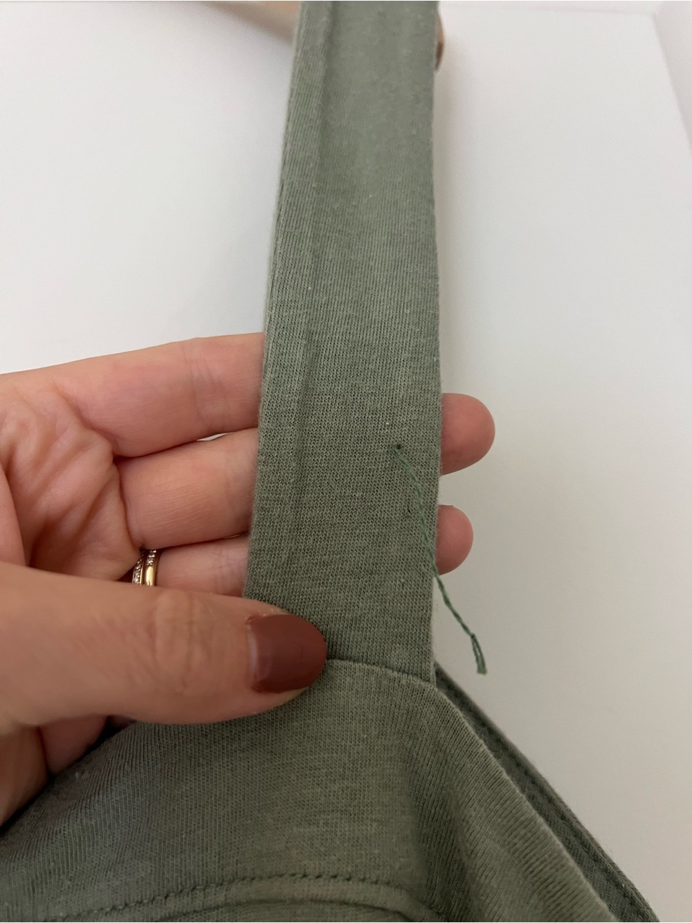GAP Tank Top - Picture 8 of 8